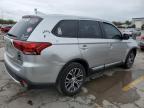 2018 Mitsubishi Outlander Es for Sale in Oklahoma City, OK - Front End