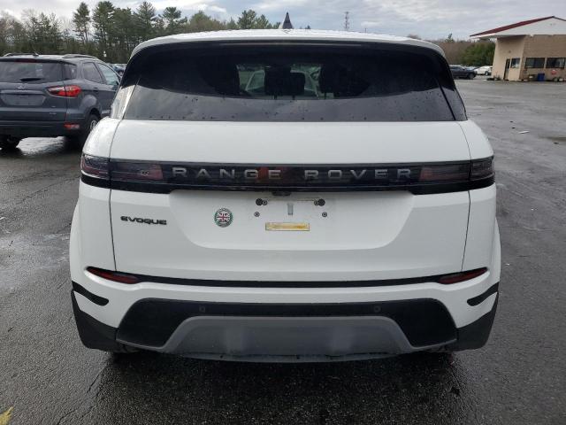  LAND ROVER RANGEROVER 2024 Белы