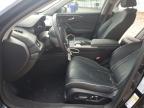 2023 Acura Tlx Advance იყიდება Knightdale-ში, NC - Front End