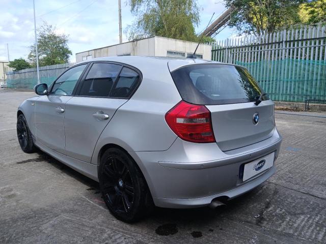 2010 BMW 116D ES
