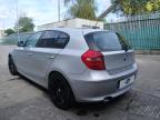 2010 BMW 116D ES for sale at Copart CHESTER