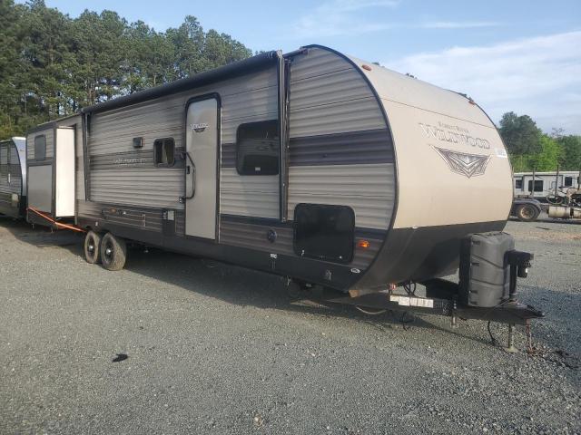 2019 'Other Rv' Trailer