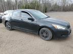 2009 HONDA ACCORD EXL for sale at Copart ON - COOKSTOWN