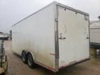 2022 Forest River Enclosed Cargo Trailer للبيع في Haslet، TX - Front End