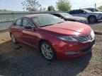 2015 Lincoln Mkz  for Sale in Hillsborough, NJ - Rear End