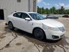 2011 Lincoln Mks  на продаже в Memphis, TN - Front End
