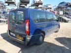 2008 PEUGEOT EXPERT HDI for sale at Copart ROCHFORD