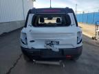 2024 FORD BRONCO SPORT OUTER BANKS   à vendre chez Copart NB - MONCTON