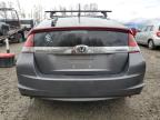 2014 Honda Insight Ex de vânzare în Arlington, WA - Front End