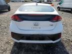 2017 Hyundai Ioniq Blue zu verkaufen in Hillsborough, NJ - Front End