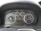 2009 Ford Fusion Sel   იყიდება Franklin-ში, WI - Front End