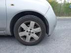 2004 NISSAN MICRA SE for sale at Copart ST HELENS
