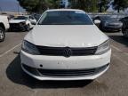2014 Volkswagen Jetta Se de vânzare în Rancho Cucamonga, CA - Front End