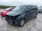 2016 FORD TOURNEO CO for sale at Copart ST HELENS