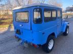 1974 Toyota Land Fj40 na sprzedaż w Cahokia Heights, IL - Minor Dent/Scratches