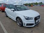 2014 AUDI A1 S LINE for sale at Copart NEWBURY