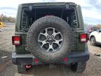 2021 Jeep Wrangler Unlimited Rubicon იყიდება Hillsborough-ში, NJ - Front End