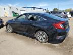 2020 HONDA CIVIC EX for sale at Copart ON - COOKSTOWN