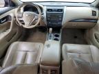 2013 NISSAN ALTIMA 2.5 for sale at Copart TN - MEMPHIS