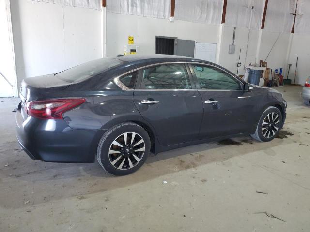  NISSAN ALTIMA 2018 Чорний