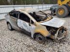 2013 Kia Rio Lx   продається в Lyman, ME - Burn - Engine