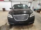 2013 Chrysler 200 Lx for Sale in Milwaukee, WI - Side
