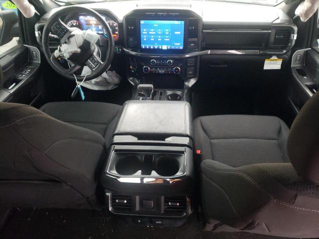  FORD F-150 2022 Black