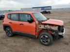 2015 Jeep Renegade Sport იყიდება Greenwood-ში, NE - Front End