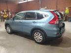 2015 Honda Cr-V Ex за продажба в Ebensburg, PA - Rear End