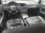 2006 Audi A6 3.2 Quattro na sprzedaż w Grantville, PA - Front End