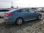 2015 Hyundai Sonata Sport продається в Windsor, NJ - Side