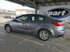 2016 Kia Forte Lx na sprzedaż w Hayward, CA - Mechanical