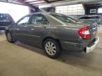 2003 Toyota Camry Le for Sale in East Granby, CT - Rear End