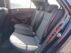 2020 HYUNDAI I20 SE MPI for sale at Copart WOLVERHAMPTON