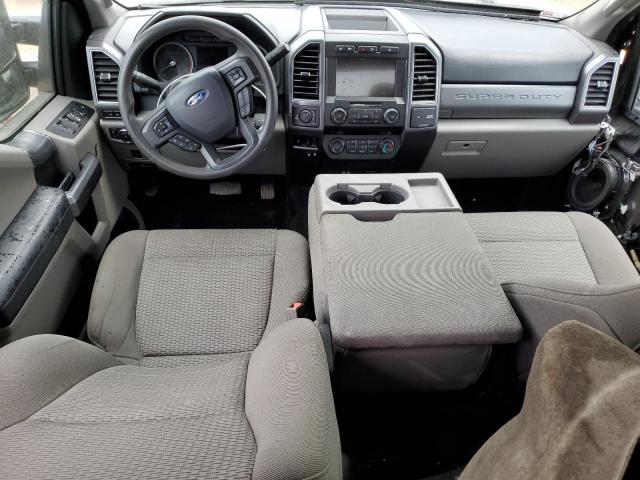 2019 FORD F250 SUPER DUTY