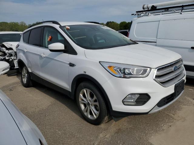  FORD ESCAPE 2018 Белый