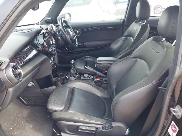 2015 MINI COOPER S