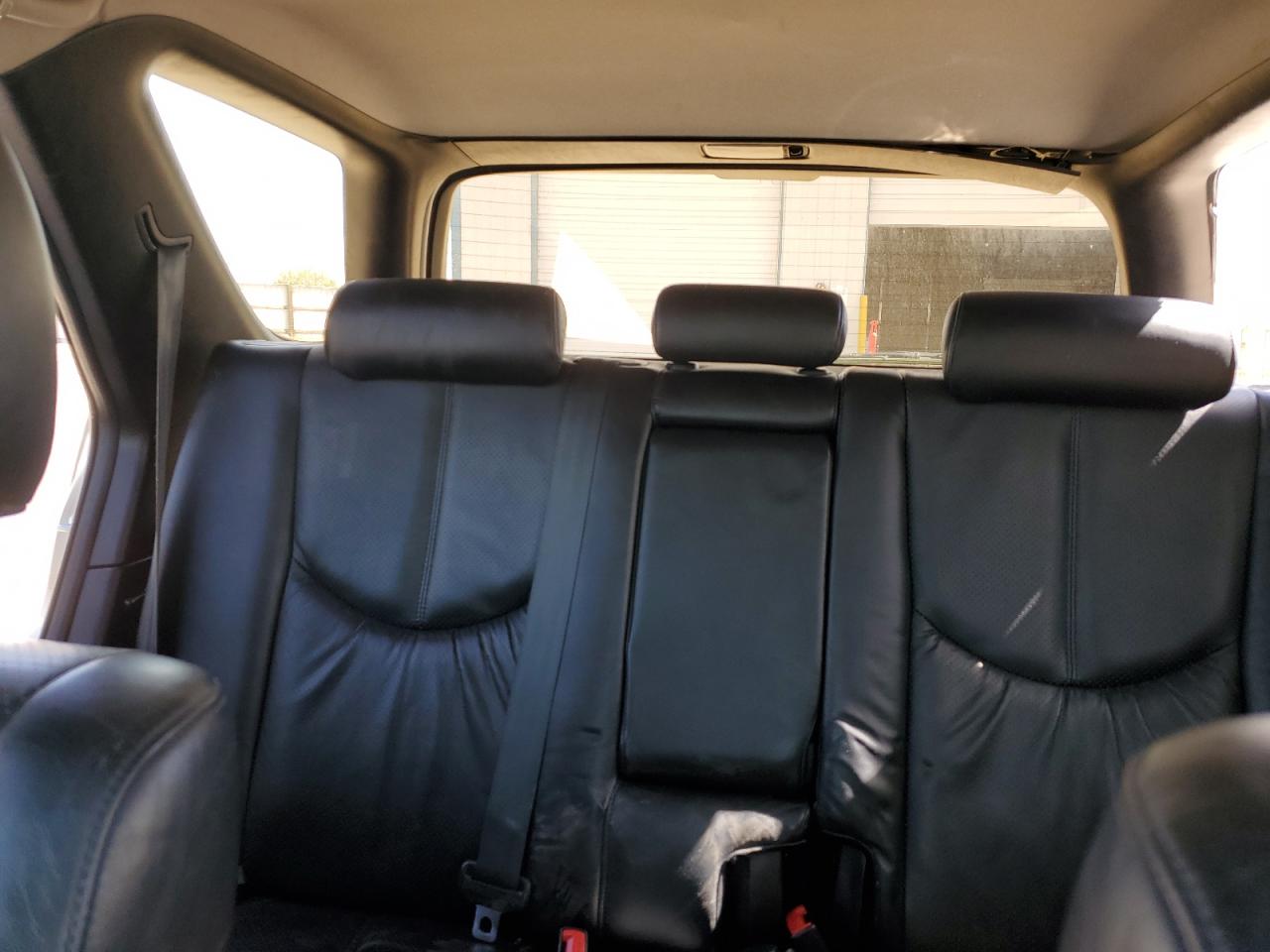 2001 Lexus Rx 300 VIN: JTJHF10U310214523 Lot: 51588725