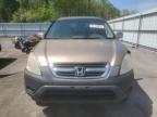 2004 Honda Cr-V Ex zu verkaufen in Glassboro, NJ - Front End