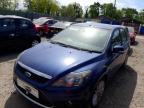 2009 FORD FOCUS TITA for sale at Copart WOLVERHAMPTON