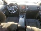 2015 Dodge Durango Sxt zu verkaufen in Oklahoma City, OK - Front End