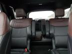 2023 Ford Explorer Platinum na sprzedaż w Dyer, IN - Side
