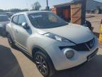 2013 NISSAN JUKE TEKNA for sale at Copart SANDY