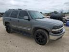 2002 Chevrolet Tahoe K1500 de vânzare în New Braunfels, TX - Rear End