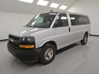 2018 Chevrolet Express G2500 for Sale in Houston, TX - Normal Wear