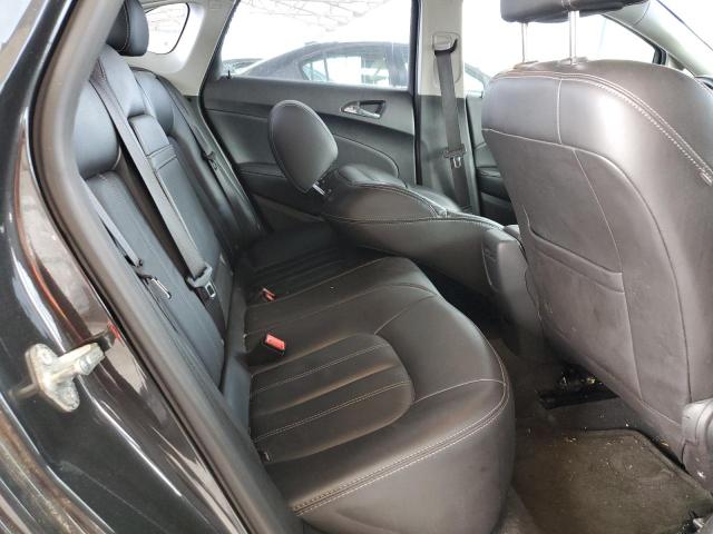 2015 BUICK VERANO 