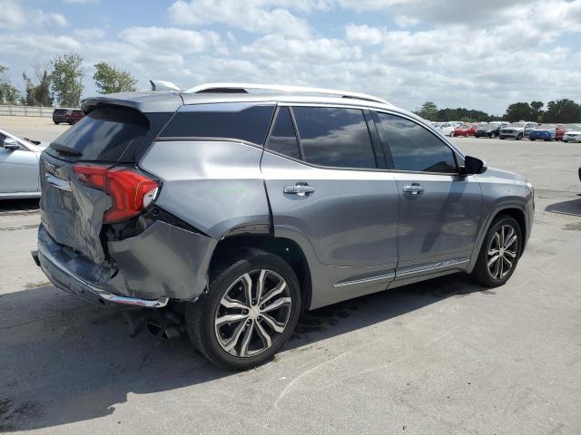  GMC TERRAIN 2019 Szary