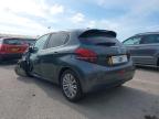 2017 PEUGEOT 208 ALLURE for sale at Copart SANDWICH