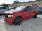 2012 Dodge Durango R/T de vânzare în Opa Locka, FL - Mechanical