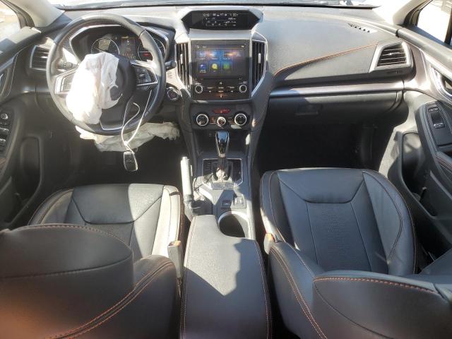  SUBARU CROSSTREK 2021 Blue